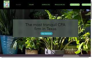 Sweeten CPA Inc website