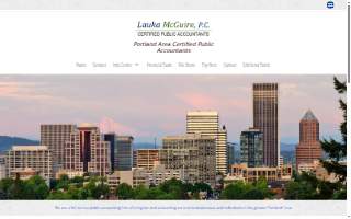 Lauka & Associates website