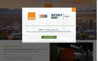 WSRP website