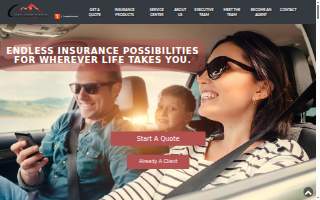Colorado Insurance website