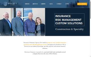 Menicucci Insurance Llc website