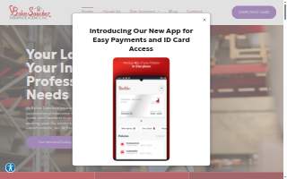 Belen Sanchez Insurance Agency Inc. website
