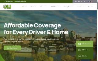 CLI - California Liberty Insurance website