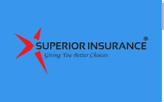 Superior Insurance North Raleigh website