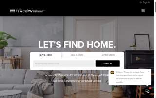 The Goodman Taylor Team website