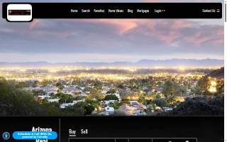 My Home Group website