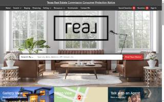 Iris Gonzalez & Levi Rost - Best Realtors in San Antonio website