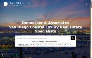 Dannecker & Associates website