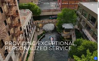Bray Real Estate Group- Fort Worth website