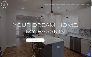 Stacy Barry Team | CENTURY 21 Scheetz Realtor® website