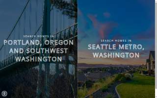 Move Real Estate website