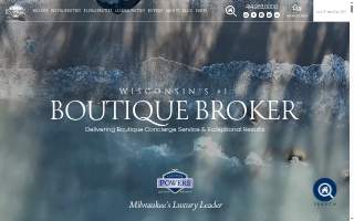 Powers Realty Group, Inc of Milwaukee website