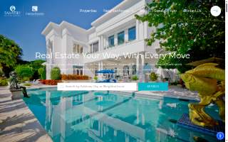 Catherine Sawatsky, Broker - Fresno Clovis Real Estate website