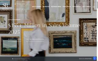 Shanna Bradley of Ansley Real Estate | Christie's International Real Estate website