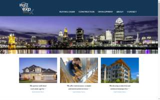 Nick Motz - Motz Real Estate website