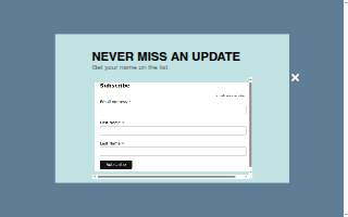 Reese & Company Real Estate website