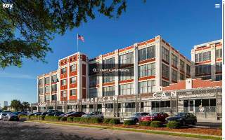 Key Real Estate Company website