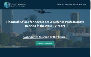EverSource Wealth Advisors Ft. Worth website