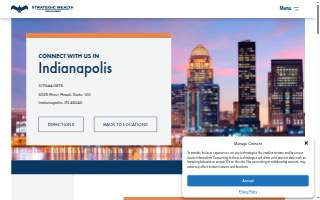 Strategic Wealth Designers of Indianapolis website