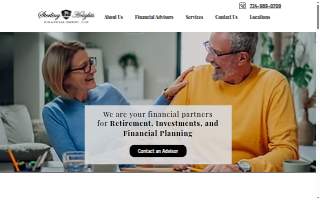 Sterling Heights Financial Group, LLC of Pittsburgh website