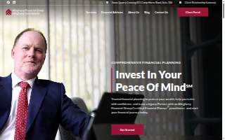 Allegheny Financial Group website