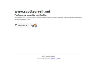 Scott D Sorrell, CFP®, AIF®, AEP®, ChFC®, CLU®, CKA®, RICP®, CASL®, CLTC website