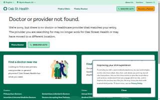 Amanda Mohammed, MD website