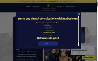 Good Samaritan website