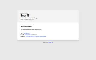 Son L. Bui, DO website