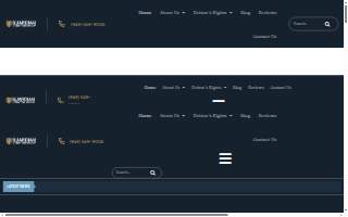 Guardian Litigation Group, LLP website
