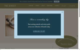 Chestnut Hill Medical Center website