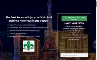 Craig P. Kenny & Associates website
