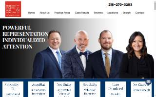 Friedman Nemecek Long & Grant L.L.C. website