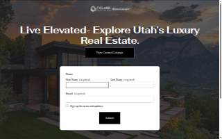 1st Class Real Estate-Renaissance | Salt Lake City | Utah website