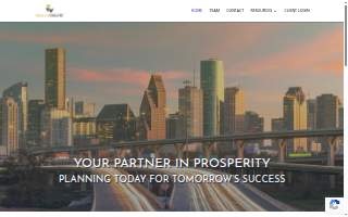 WealthCreate website