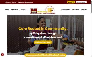 Dr. John P. Wall, MD website