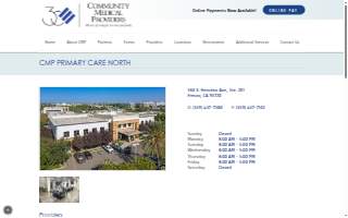 Luis A. Martinez, MD website