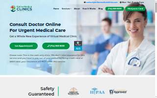 Long Beach Primary Care Doctor - Telehealth Available website
