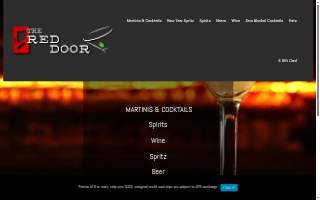 Water Witch website