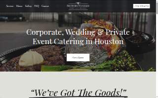 Southern Standard website
