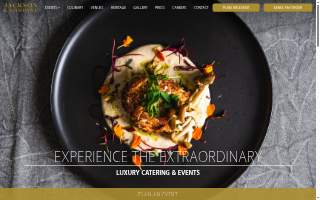 Jackson & Company website
