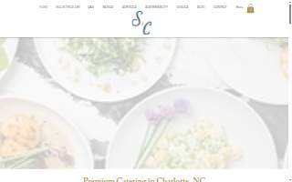 Something Classic website