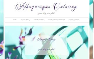 Events By Mon Amis website