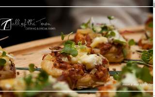 Talk of the Town Catering & Special Events website