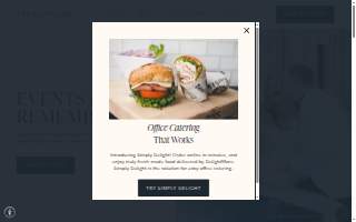 DelightMore website