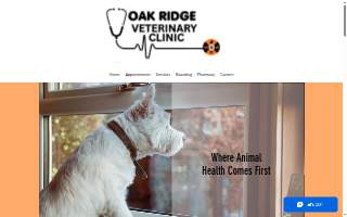 Obt-Orange Ave Pet Doc Hospital website