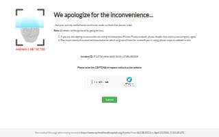NYC Health + Hospitals/Lincoln website