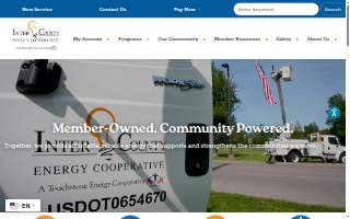 Intercounty Medical Plaza website