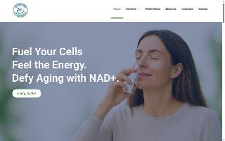 Walker's Drug Store website