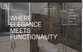 Ken Group LLC website